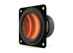 PUI Audio Copperhead Coated Alloy Speakers