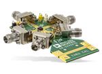 Analog Devices Inc. EVAL-ADRF5046评估板