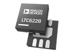 Analog Devices Inc. LTC6228高速运算放大器