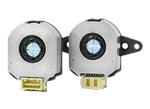 CUI Devices AMT22绝对值模块化编码器