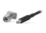 TE Connectivity 高频射频连接器和电缆组件