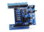 STMicroelectronics X-NUCLEO-IKS02A1 MEMS扩展板