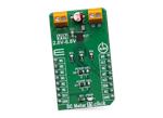 Mikroe DC Motor 11 Click