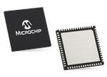 Atmel / Microchip ATmega128RFA1无线模块