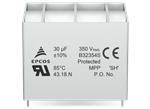 EPCOS / TDK B32354S AC滤波薄膜电容器