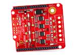 Infineon Technologies SHIELD_BTS7008-1EPP Arduino扩展板