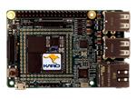 Ka-Ro Electronics QS8M Evaluation Kit