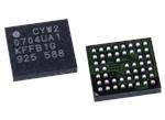 Infineon Technologies CYW20704单芯片BLUETOOTH®处理器