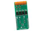 Mikroe MIKROE-3319 Opto 3 Click板