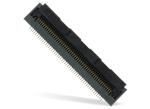 Hirose Electric TF38 0.5mm前开盖式FPC/FFC连接器