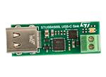 STMicroelectronics EVAL-SCS002V1评估套件