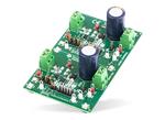 Texas Instruments TPS26630-33EVM电子保险丝评估模块