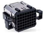 Hirose Electric PQ50S大功率/信号连接器