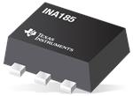 Texas Instruments 电流检测解决方案