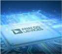 Analog Devices Inc. 传感器接口解决方案