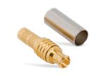 Amphenol RF 12G MCX连接器