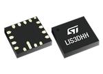STMicroelectronics LIS3DHH三轴线性加速度计