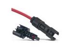 TE Connectivity SOLARLOK电缆耦合器