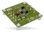 STMicroelectronics STEVAL-ISA205V1产品评估板