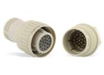 SOURIAU SWIM Connectors