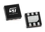 STMicroelectronics STTS751数字温度传感器
