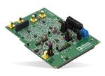 Analog Devices Inc. EVAL-AD7386FMCZ评估板
