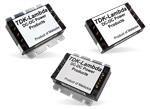 TDK-Lambda FQA/FQB 20A MIL-COTS直流输入滤波器