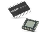 Diodes Incorporated PI4IOE5V6416 16位I²C I/O扩展器