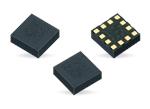 Würth Elektronik WSEN-ITDS 3轴加速度传感器