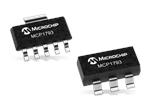 Microchip Technology MCP1792/MCP1793高压LDO稳压器