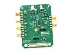 Analog Devices Inc. EVAL-ADA4254评估板