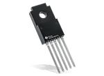 Texas Instruments LM2575x可调节稳压器