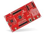Microchip Technology Curiosity PIC24FJ256GA7开发板