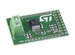 STMicroelectronics EV-VN7004CH和EV-VN7004CLH评估板