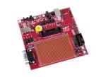 Silicon Labs EM35X-BBRD分线板