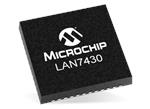 Microchip Technology LAN7430 PCIe转千兆以太网控制器