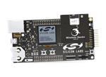 Silicon Labs xGM210P无线模块入门套件