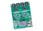 Analog Devices / Maxim Integrated MAX5992A评估套件
