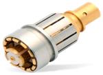 Radiall SMP-LOCK®连接器
