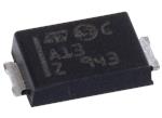 STMicroelectronics 功率肖特基低VF二极管