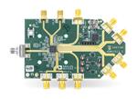 Analog Devices Inc. ADMV1013评估板