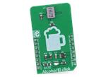 Mikroe MIKROE-3318 Alcohol 3 Click板