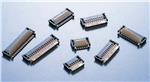 KYOCERA AVX 6296 0.3mm Pitch FFC/FPC Connectors