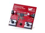 Würth Elektronik MagI3C电源参考设计评估板
