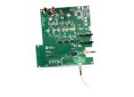 Analog Devices / Maxim Integrated MAX5861评估套件