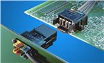 Molex HBMT™ MT高密度背板连接器