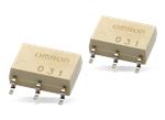 Omron Electronics G3VM-101HR2大电流MOSFET继电器