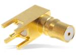 Johnson / Cinch Connectivity Solutions KwiQMAte™同轴连接器
