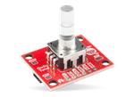 SparkFun DEV-15083 Qwiic Twist RGB旋转编码器分线板