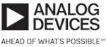 Analog Devices Inc. 无线传感器网络解决方案